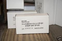 4614511 Маркер запасной Spare Marker Stamp 2 для SP-501 (для факса FK-511)