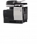 Konica Minolta bizhub C3850 (полноцветный копир-принтер-сканер А4, 38 коп./мин.)