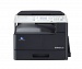 Konica Minolta bizhub 226 (черно-белый копир-принтер-сканер А3, 22 коп./мин.)